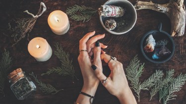 Rituales signo por signo.-