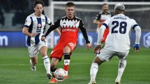 Imagen de Se confirmó la fecha y la sede para la Supercopa Internacional ente River y Talleres