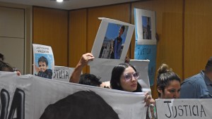 Imputaron a un anestesiólogo por la muerte de un niño tras una cirugía en Roca: «Impericia y negligencia»
