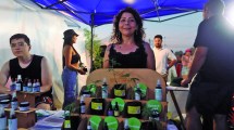 Imagen de El Cannabis Medicinal dice presente con «Evolución Verde» en la Fiesta de la Manzana 