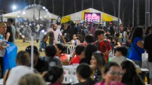 Imagen de Video | Fiesta de la Manzana 2025: con qué productos te pueden sorprender los emprendedores este domingo, antes del cierre