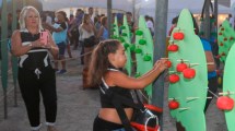 Imagen de Fiesta de la Manzana 2025 en Roca: cuál es y dónde queda el lugar de encuentro para niñas y niños perdidos