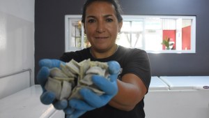 Una fábrica de pastas con historia: los ravioles de su mamá fueron la clave para sobrevivir en Roca