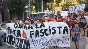 La movilización como síntoma de malestar social