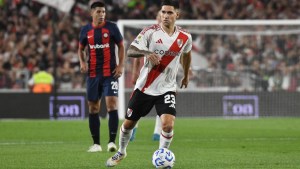 La nueva oferta que CSKA de Moscú le hizo a River por el pase de Villagra