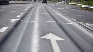 Aumento en los accidentes viales en la Ruta 22: la preocupante tendencia en Neuquén y Río Negro