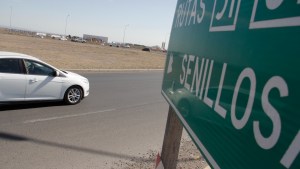 Estado actualizado de las rutas en Neuquén este lunes 24 de marzo