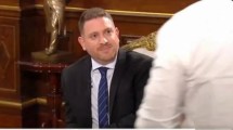 Imagen de Revuelo por la edición en la entrevista de Javier Milei con Jonatan Viale: así se filtró el material