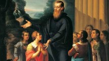 Imagen de Santoral 8 de febrero: por qué se celebra hoy a San Jerónimo, cuidador de pobres y enfermos