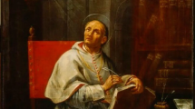 Imagen de Santoral 21 de febrero 2025: por qué se celebra a San Pedro Damián, teólogo del siglo XI