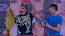 Imagen de Gran Hermano: Sandra es la líder de la semana que tendrá doble eliminación