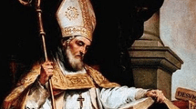 Imagen de Celebración católica del día: San Ricardo de Chichester