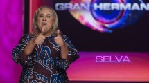 Imagen de Quién es Selva Pérez, la tiktoker de 51 años que revolucionó Gran Hermano: «Soy 90 kilos de sabor» 
