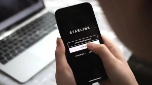 Starlink en el celular: el acuerdo entre Apple y SpaceX que favorece a los usuarios de iPhone