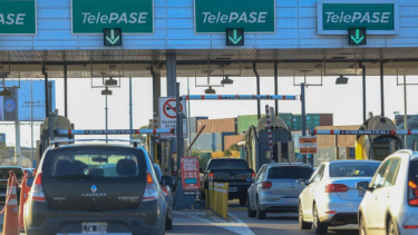 Beneficios del TelePASE. 