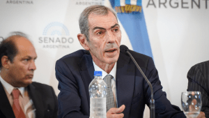 El exsecretario de Energía de Javier Milei ahora es director de YPF: ¿Hay incompatibilidad?