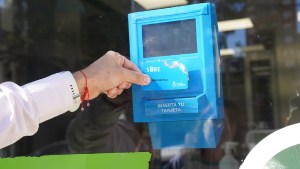 Nueva terminal de SUBE en Cipolletti: conocé dónde queda