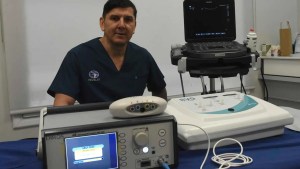 Neurólisis por radiofrecuencia: de qué se trata el método que alivia dolores crónicos en Río Negro