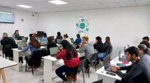 Imagen de La USEP de Roca lanza nuevos cursos: cuándo y dónde se dictan