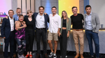 Imagen de Guillermo Andino debutó en la Televisión Pública: ¿Cómo le fue con el rating?