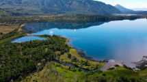 Imagen de Estafas con ventas de terrenos en Neuquén: el lago Ñorquinco, una trampa común «desde hace años»