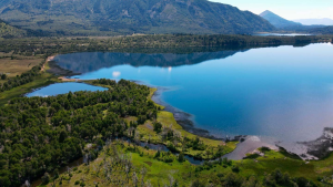 Estafas con ventas de terrenos en Neuquén: el lago Ñorquinco, una trampa común «desde hace años»
