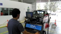Imagen de ¿Viajás en Carnaval? Conoce la importancia de la VTV para circular por las rutas de Argentina