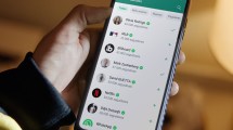 Imagen de WhatsApp experimenta caída global: problemas en el envío de mensajes