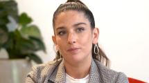 Imagen de Juana Repetto se hartó y apuntó contra quiénes la cuestionan como madre: «No jodan»
