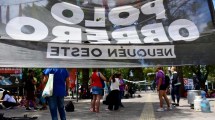 Imagen de Organizaciones sociales se movilizan este miércoles en Neuquén por trabajo y educación