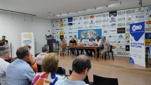 Empresarios de Río Negro a la espera de una respuesta de Alberto Weretilneck sobre Ingresos Brutos