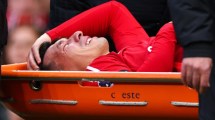 Imagen de Malas noticias para la Selección Argentina: se confirmó la grave lesión de Lisandro Martínez