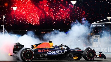 Max Verstappen tendrá el salario más alto de la Fórmula 1 en el 2025.