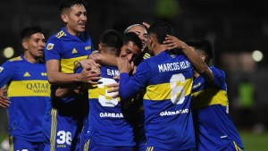 Un exjugador de Boca apuntó contra Riquelme y aseguró: «No estoy pensando en volver»