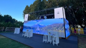 Gobierno de Neuquén tendrá stand interactivo en la Fiesta de la Confluencia: las actividades