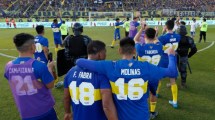 Imagen de Quién es el exjugador de Boca que criticó a Riquelme: «Ya no tengo ningún tipo de contacto con él»