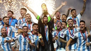 La confesión de un campeón del mundo: «Estudiantes es el club más grande de Argentina»