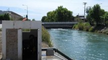 Imagen de Murió un hombre ahogado en un canal de Allen: qué se sabe hasta ahora