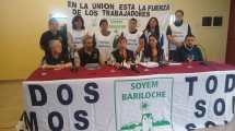 Imagen de El intendente Walter Cortés quitó las licencias gremiales pagas a la conducción de Soyem
