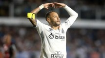 Imagen de Las durísimas críticas que recibió Neymar tras su debut en Santos: «Una actuación para olvidar»