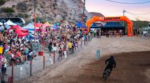 Imagen de El Supercross de Verano define a sus campeones en La Barda de Neuquén