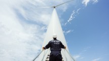 Imagen de Pampa Energía lideró la generación eléctrica de Argentina en 2024