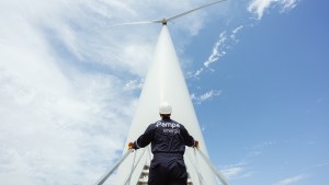 Pampa Energía lideró la generación eléctrica de Argentina en 2024
