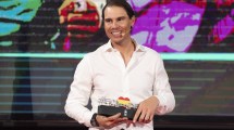 Imagen de La inesperada confesión de Rafael Nadal tras su retiro del tenis: «Necesito desconectarme un poco»