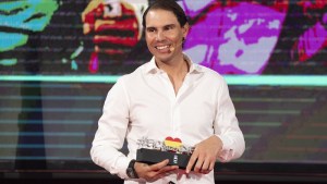 La inesperada confesión de Rafael Nadal tras su retiro del tenis: «Necesito desconectarme un poco»