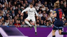 Imagen de Imputaron a un jugador del Real Madrid por presunta difusión de imágenes de abuso sexual infantil