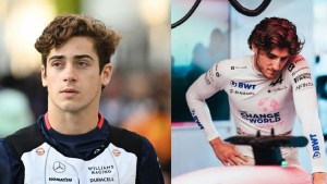 Crece la expectativa de que Franco Colapinto reemplace a Doohan en Alpine: «La decisión está tomada”