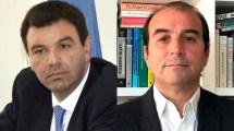 Imagen de Jueces de la Corte Suprema: aún sin los votos necesarios, el Gobierno irá por «los dos o ninguno»