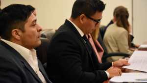 Habló el imputado del doble intento de femicidio en Neuquén: «yo nunca quise matarla»