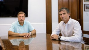 Alberto Weretilneck designó a Gastón Renda como nuevo titular del DPA en Río Negro